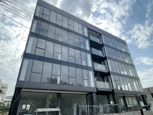 Office Space for Rent