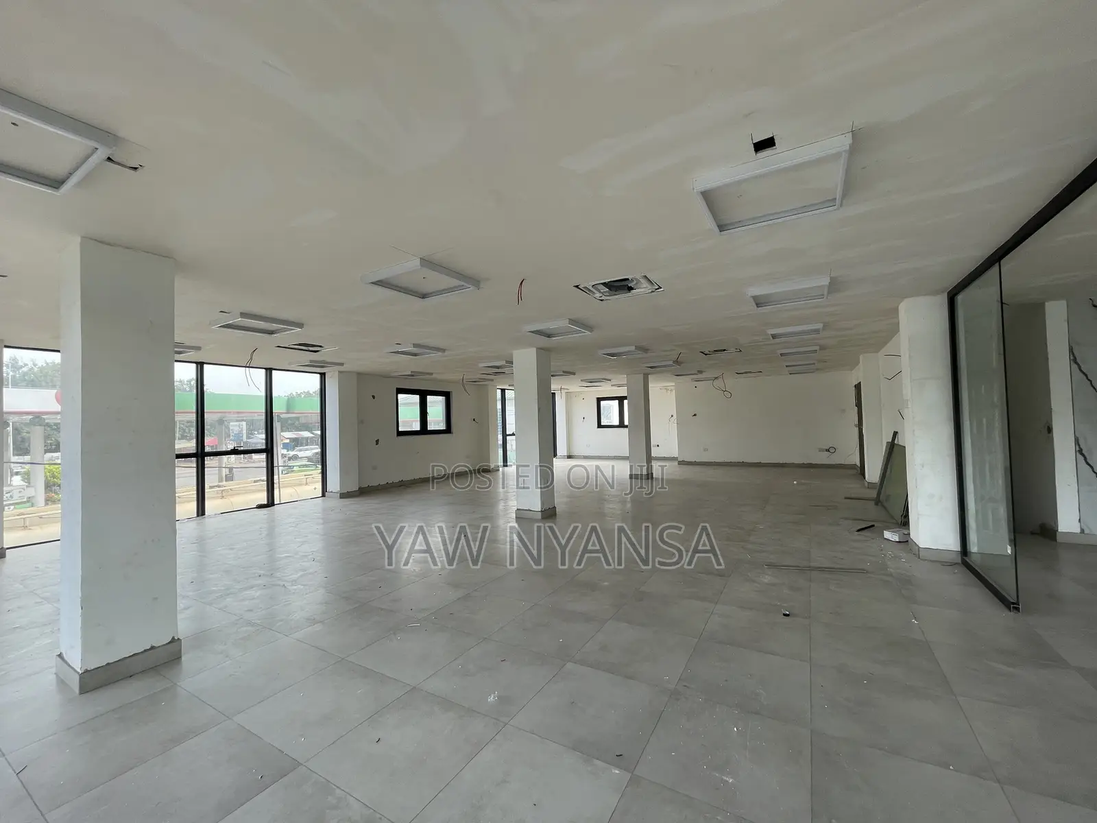 Office Space for Rent