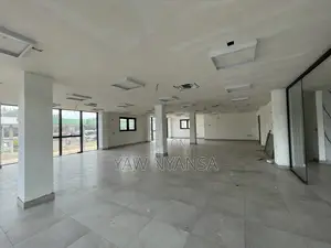 Office Space for Rent