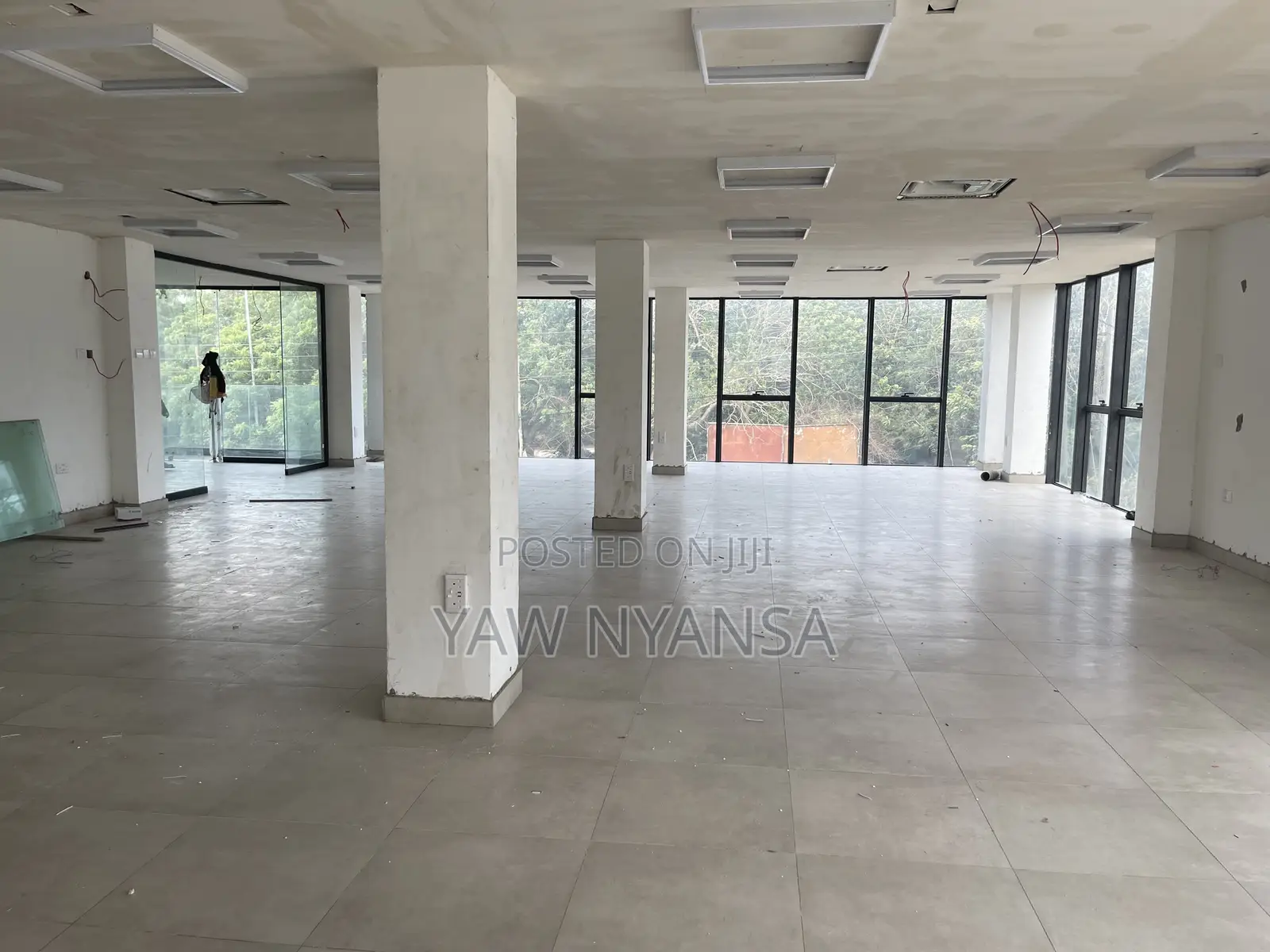 Office Space for Rent