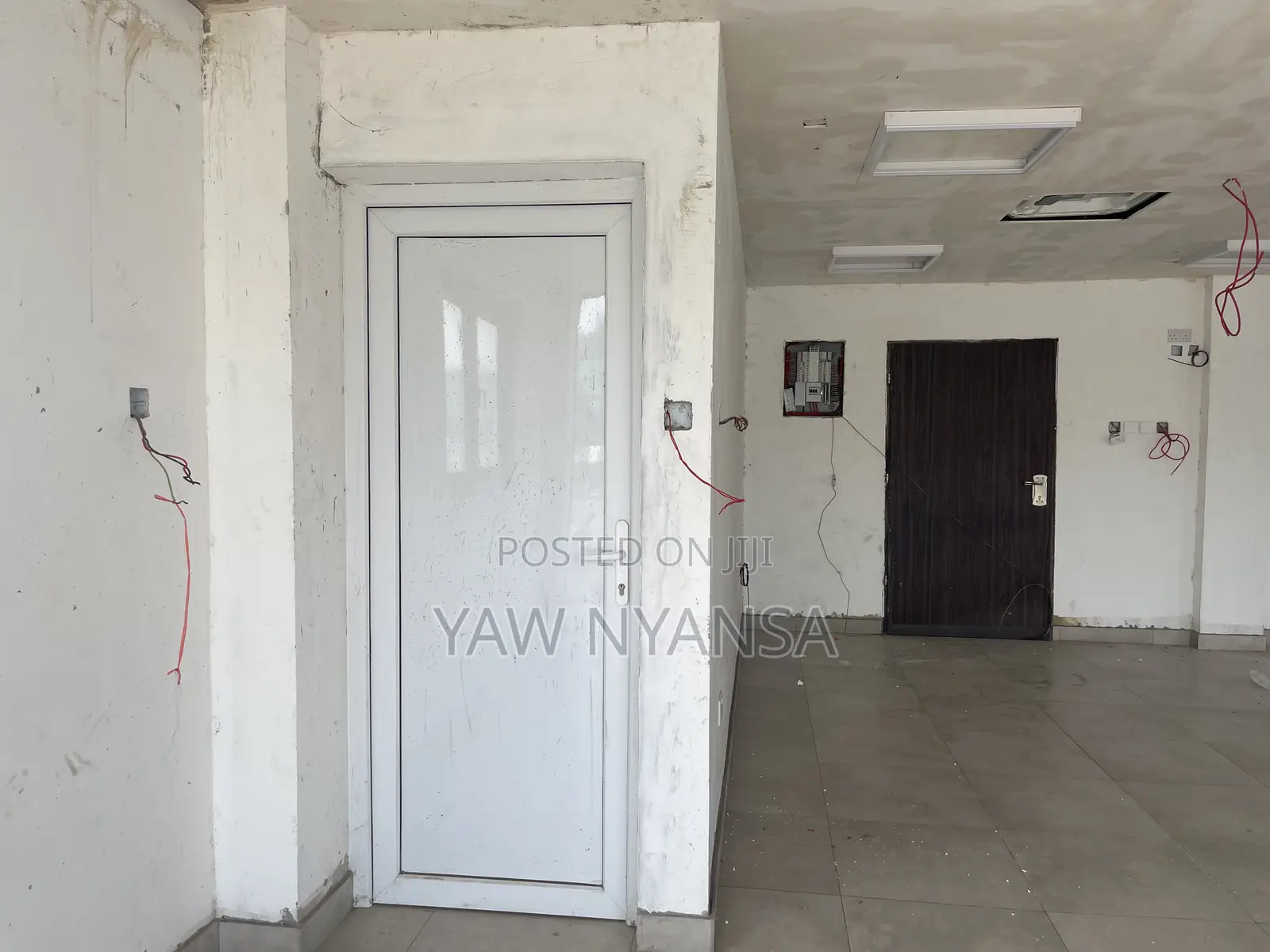 Office Space for Rent