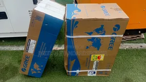 Enjoy Cool Comfort With GREE 1.5HP Air Conditioner 1.5hp AC