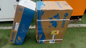 Enjoy Cool Comfort With GREE 1.5HP Air Conditioner 1.5hp AC