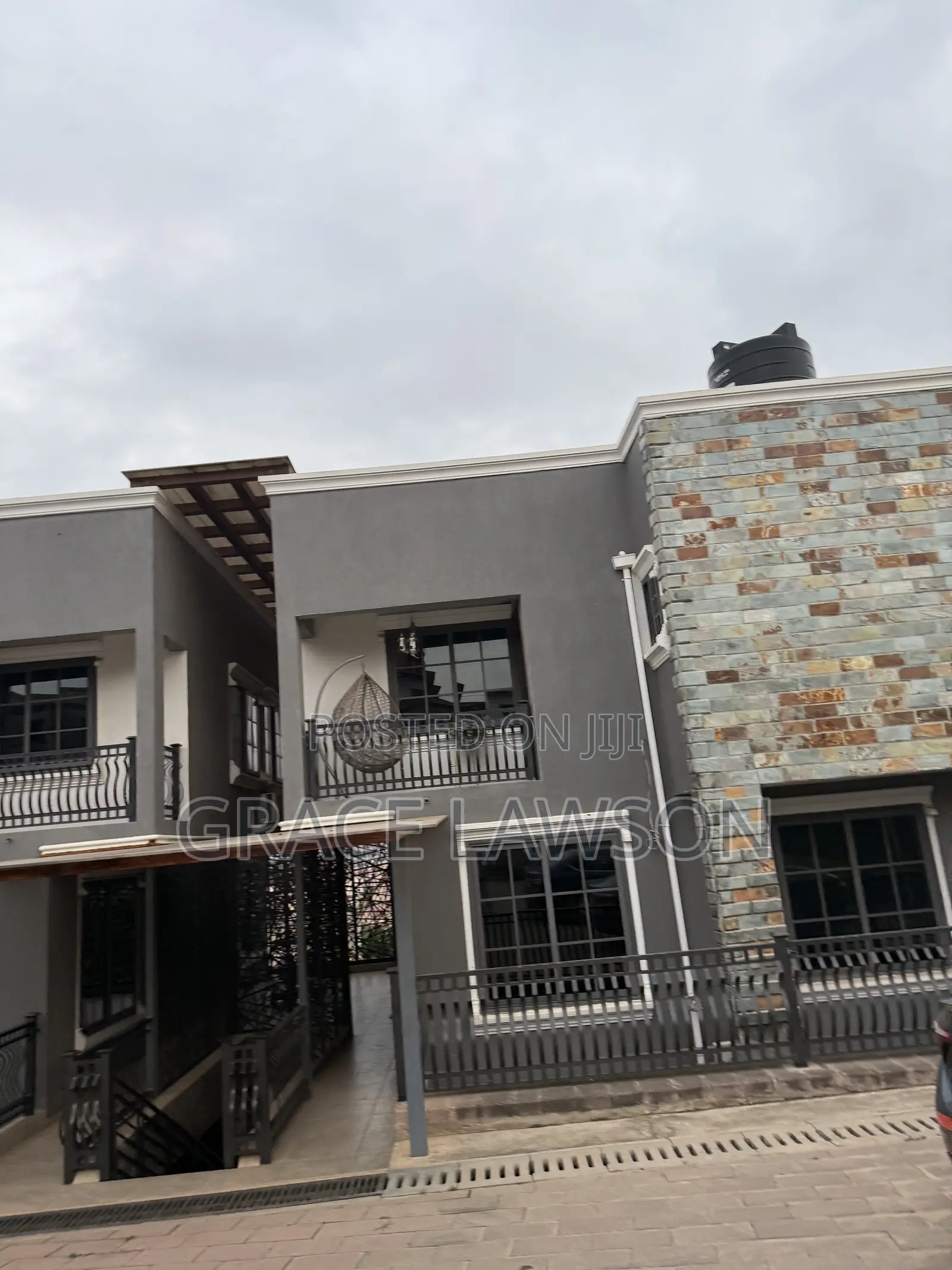 1bdrm Apartment in Grace Has Found Us, Dome for rent