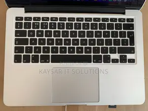 Laptop Apple MacBook 2015 8GB Intel Core i5 HDD 250GB