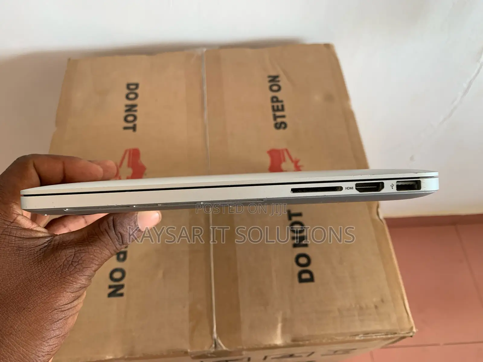 Laptop Apple MacBook 2015 8GB Intel Core i5 HDD 250GB