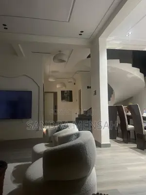 4bdrm Duplex in Sa, Ghana Flag for sale