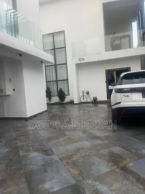 4bdrm Duplex in Sa, Ghana Flag for sale