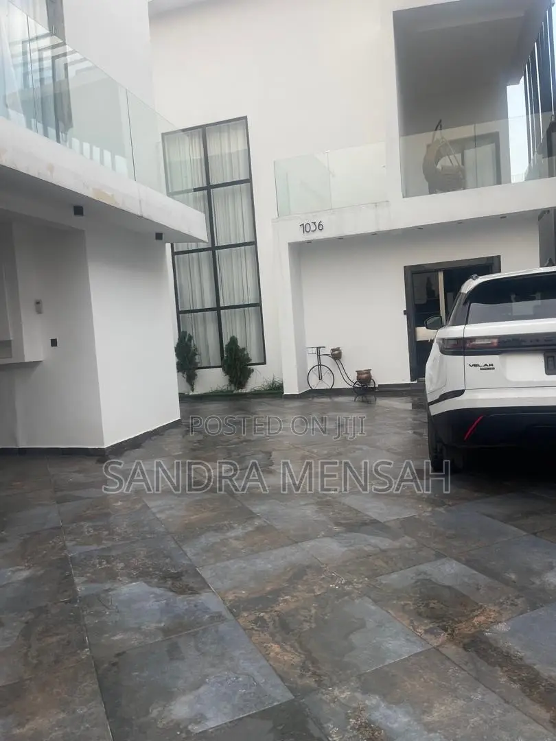 4bdrm Duplex in Sa, Ghana Flag for sale