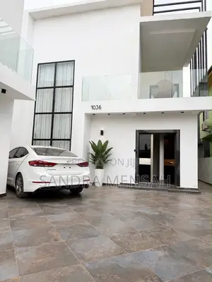 4bdrm Duplex in Sa, Ghana Flag for sale