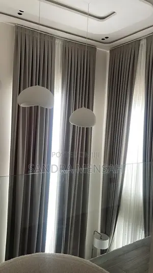 4bdrm Duplex in Sa, Ghana Flag for sale