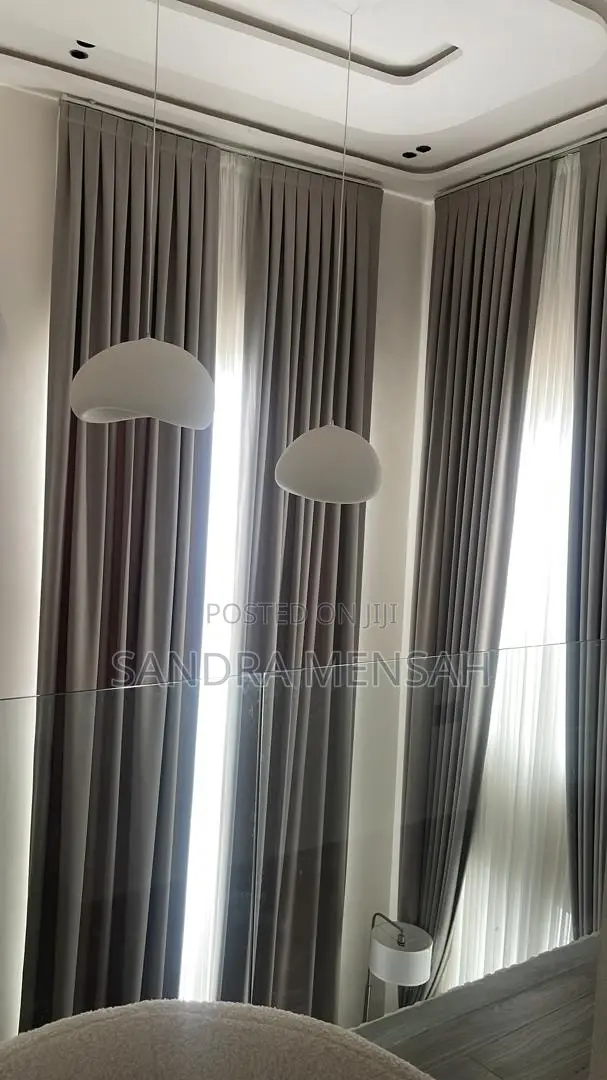4bdrm Duplex in Sa, Ghana Flag for sale