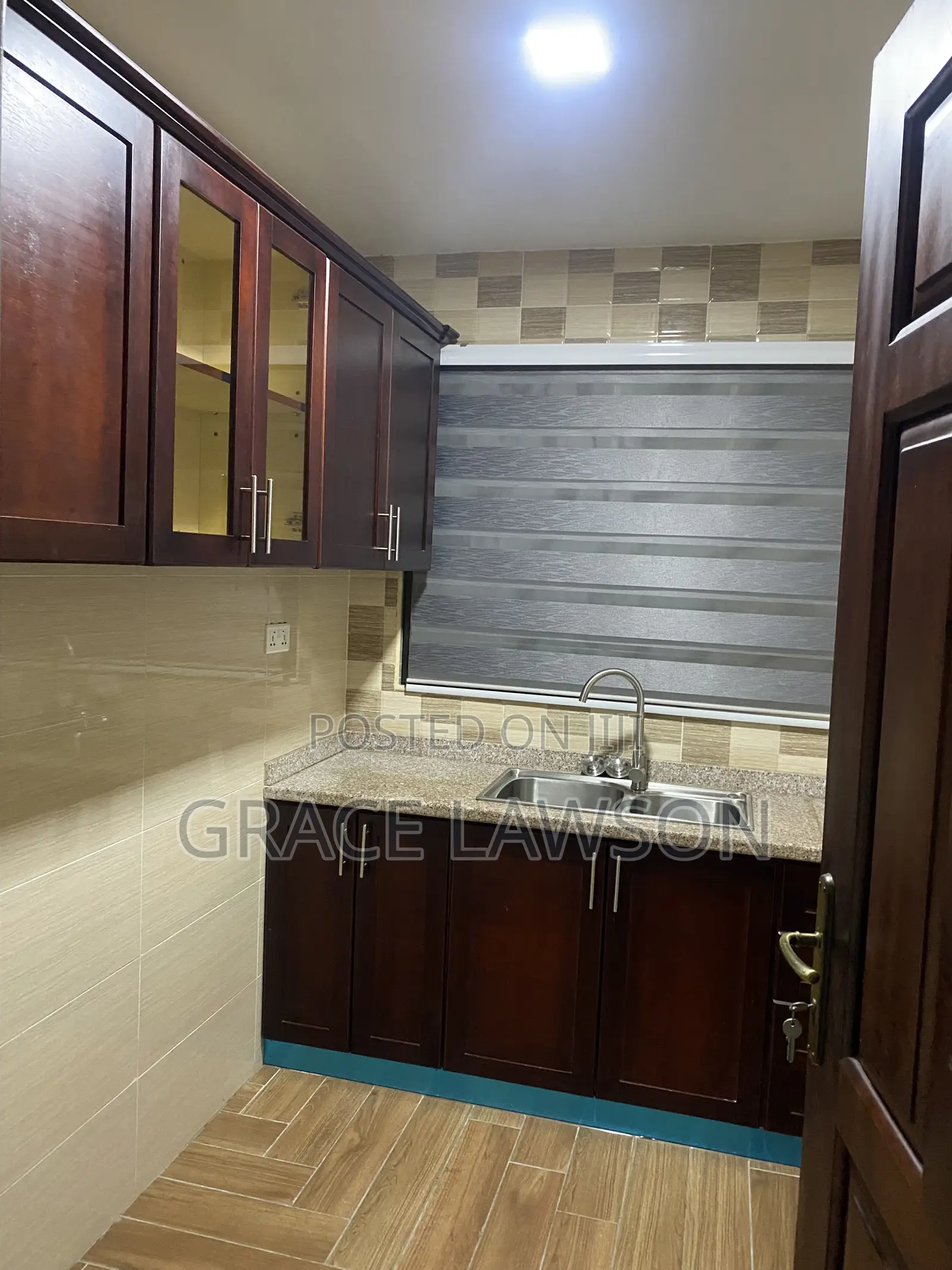 1bdrm Apartment in Grace Has Found Us, Dome for rent