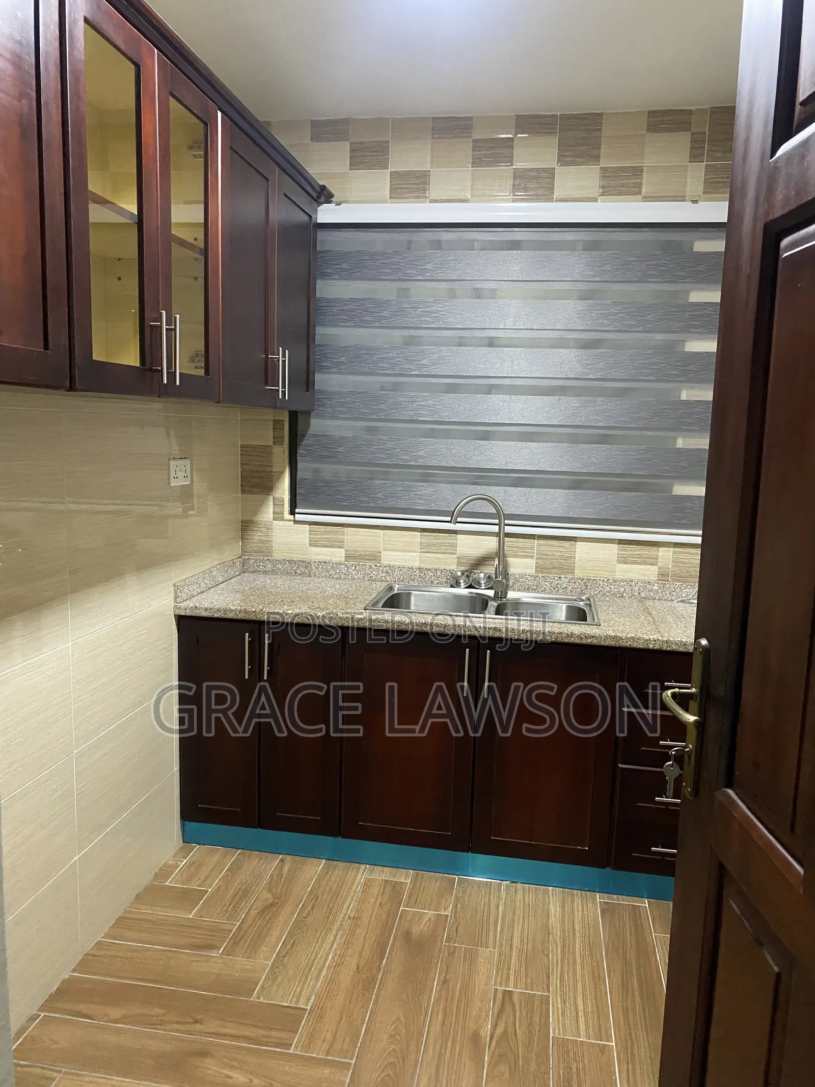1bdrm Apartment in Grace Has Found Us, Dome for rent