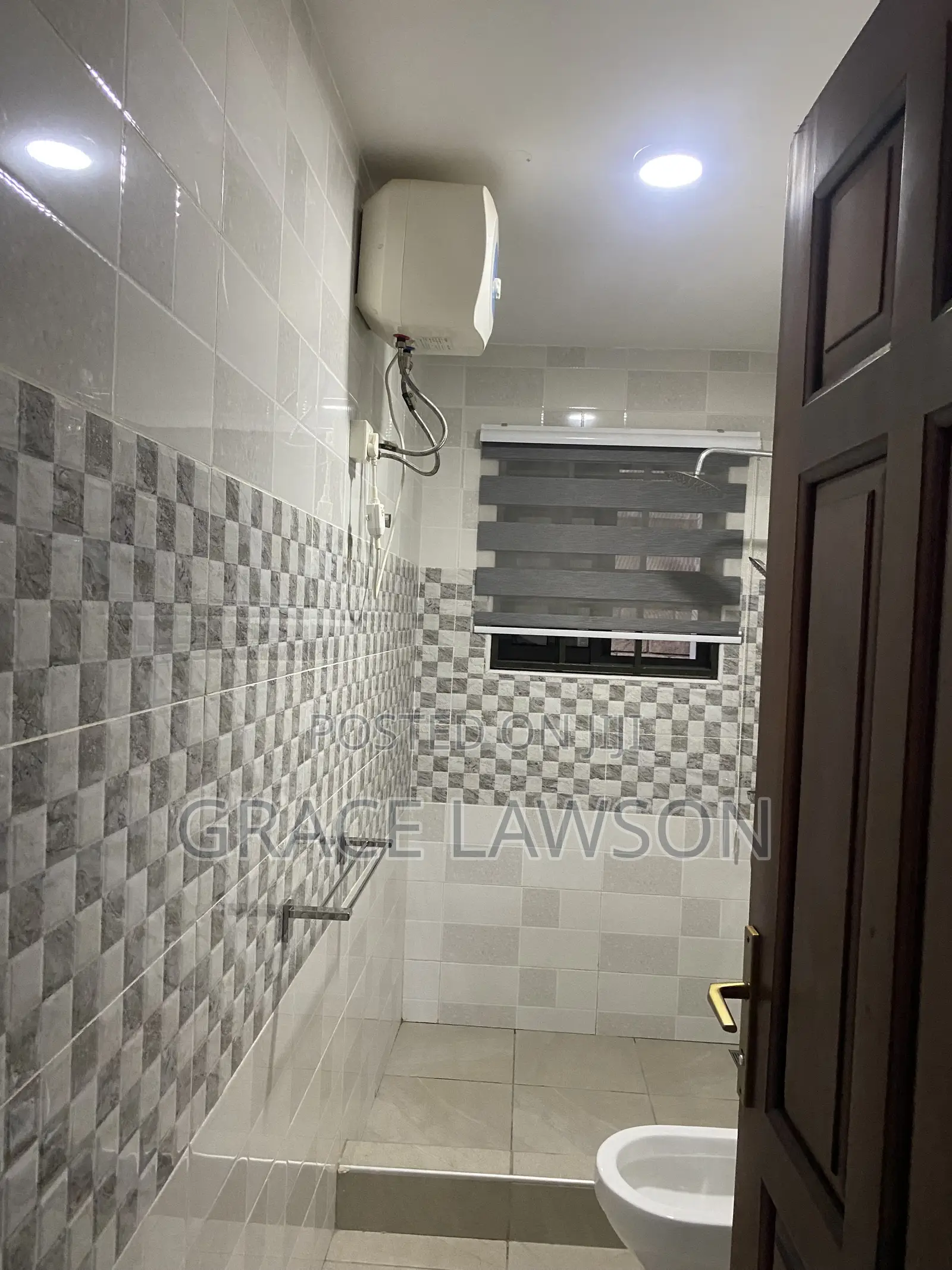 1bdrm Apartment in Grace Has Found Us, Dome for rent