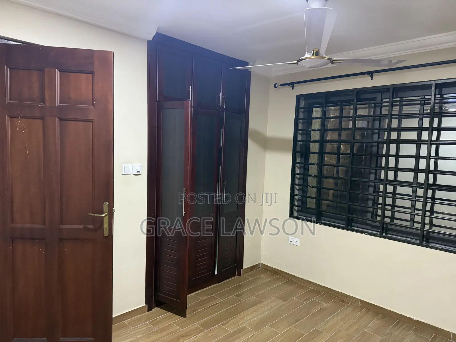 1bdrm Apartment in Grace Has Found Us, Dome for rent
