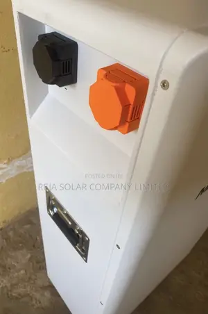 Menshark 15kw 48v Lithium Battery