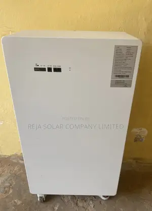 Menshark 15kw 48v Lithium Battery