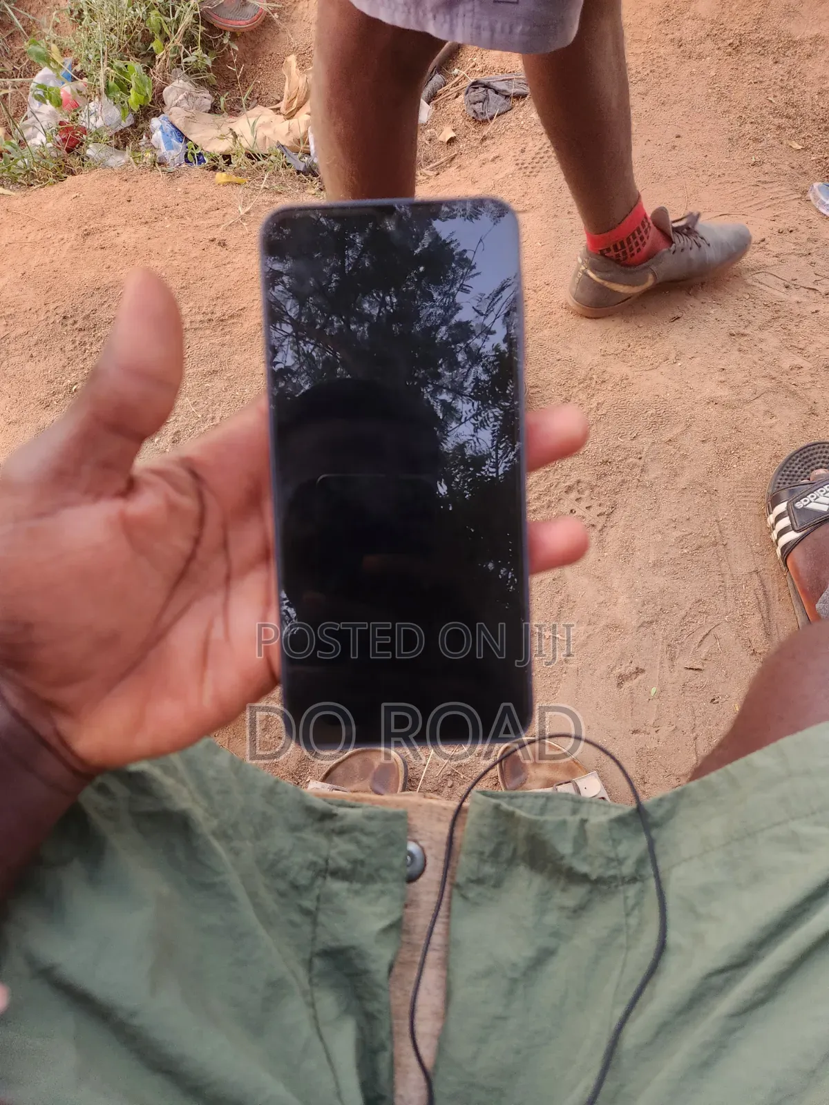 Samsung Galaxy A16 128 GB Black