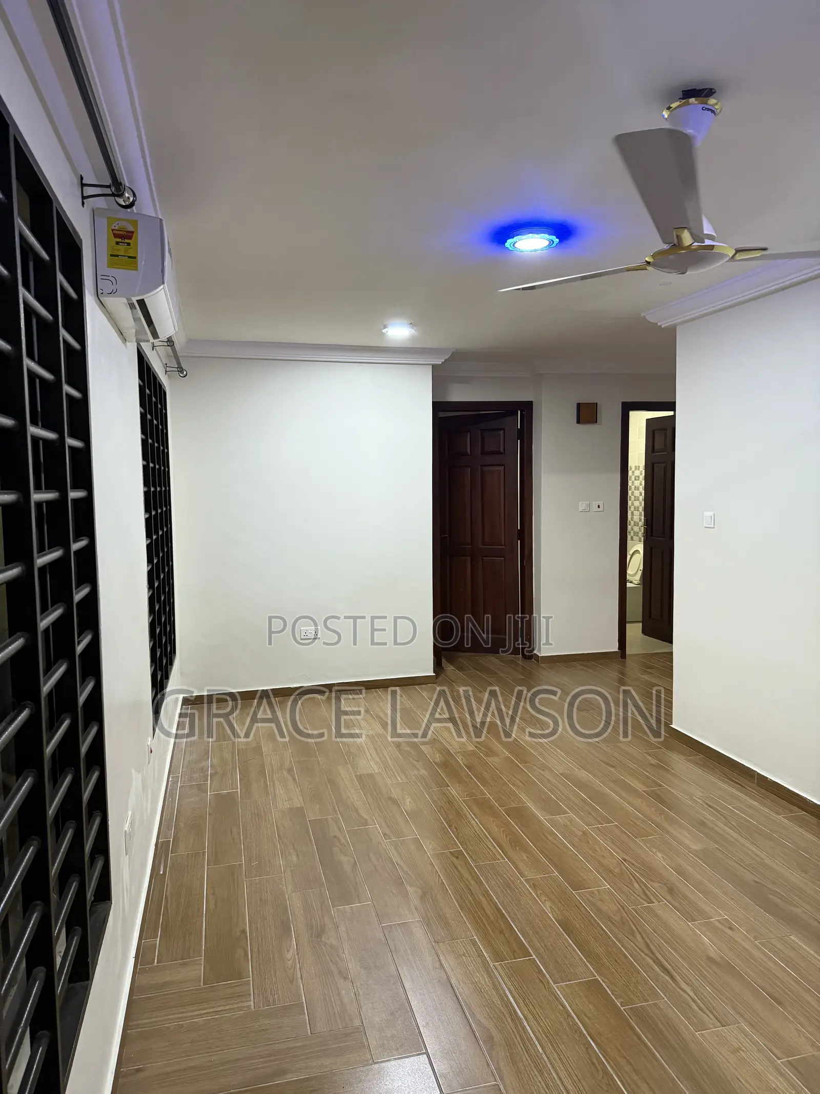 1bdrm Apartment in Grace Has Found Us, Dome for rent