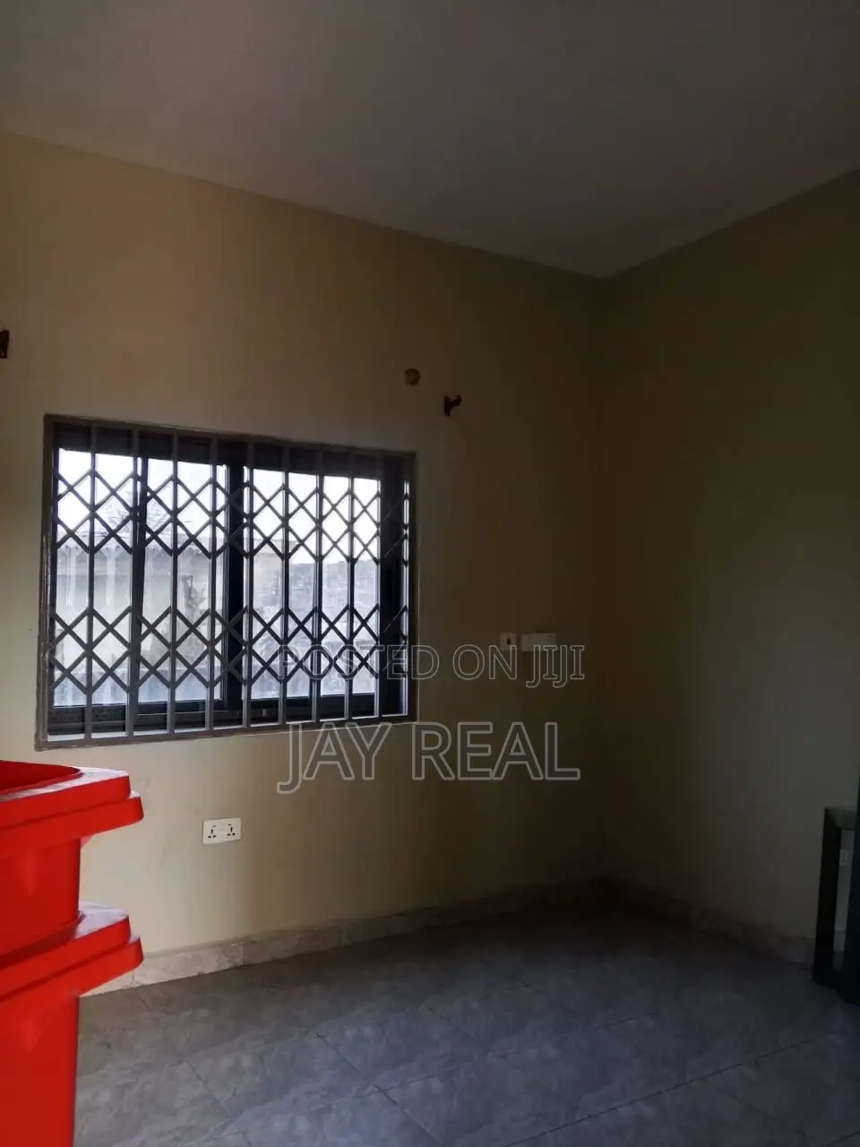 1bdrm Apartment in Jay Real Estate., Kasoa for rent