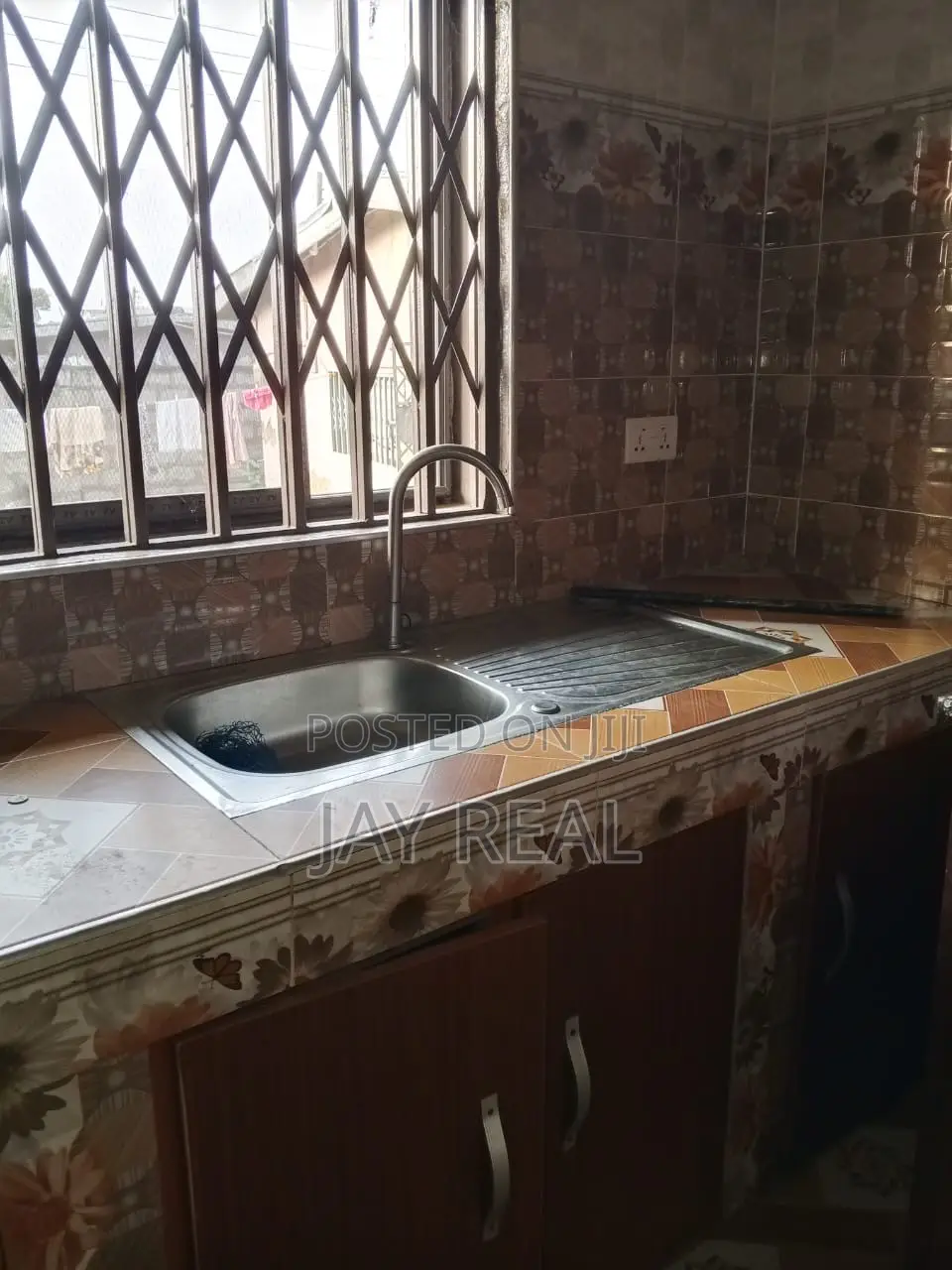 1bdrm Apartment in Jay Real Estate., Kasoa for rent