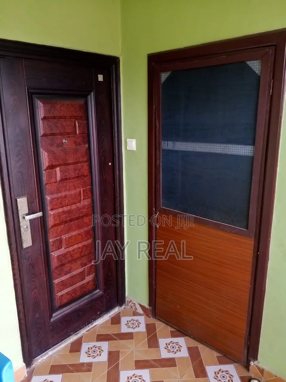 1bdrm Apartment in Jay Real Estate., Kasoa for rent