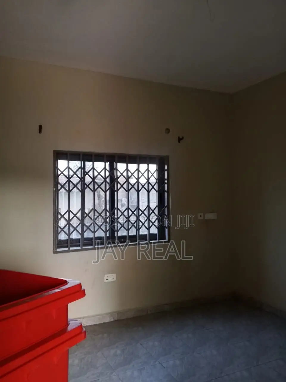 1bdrm Apartment in Jay Real Estate., Kasoa for rent