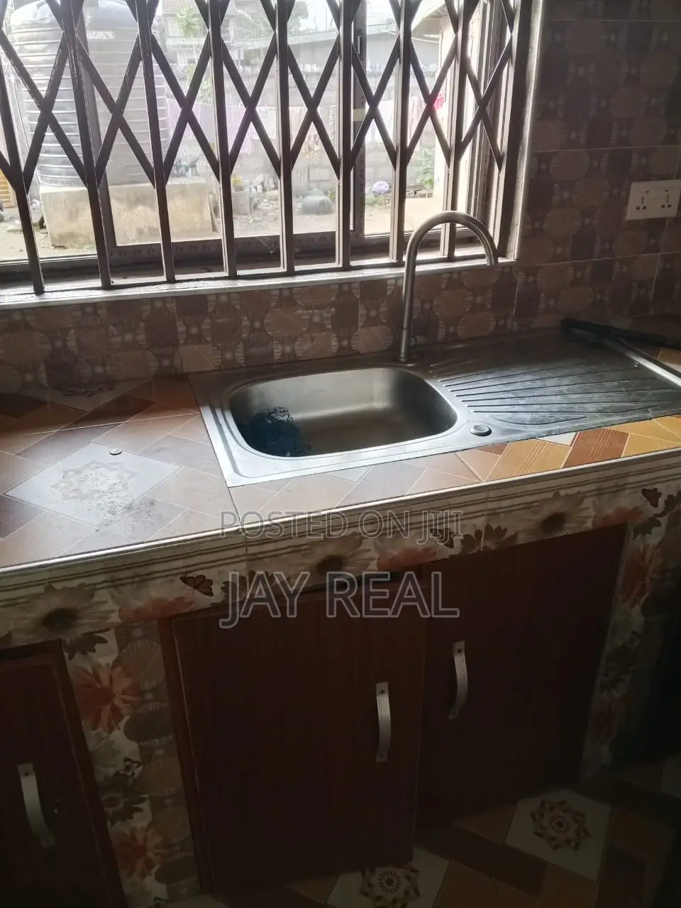 1bdrm Apartment in Jay Real Estate., Kasoa for rent