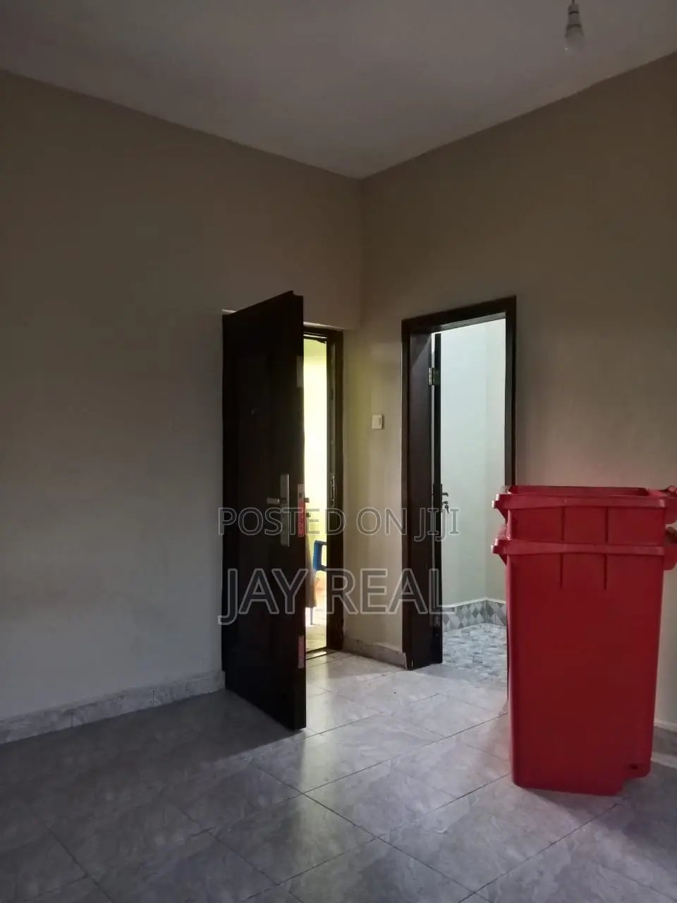 1bdrm Apartment in Jay Real Estate., Kasoa for rent
