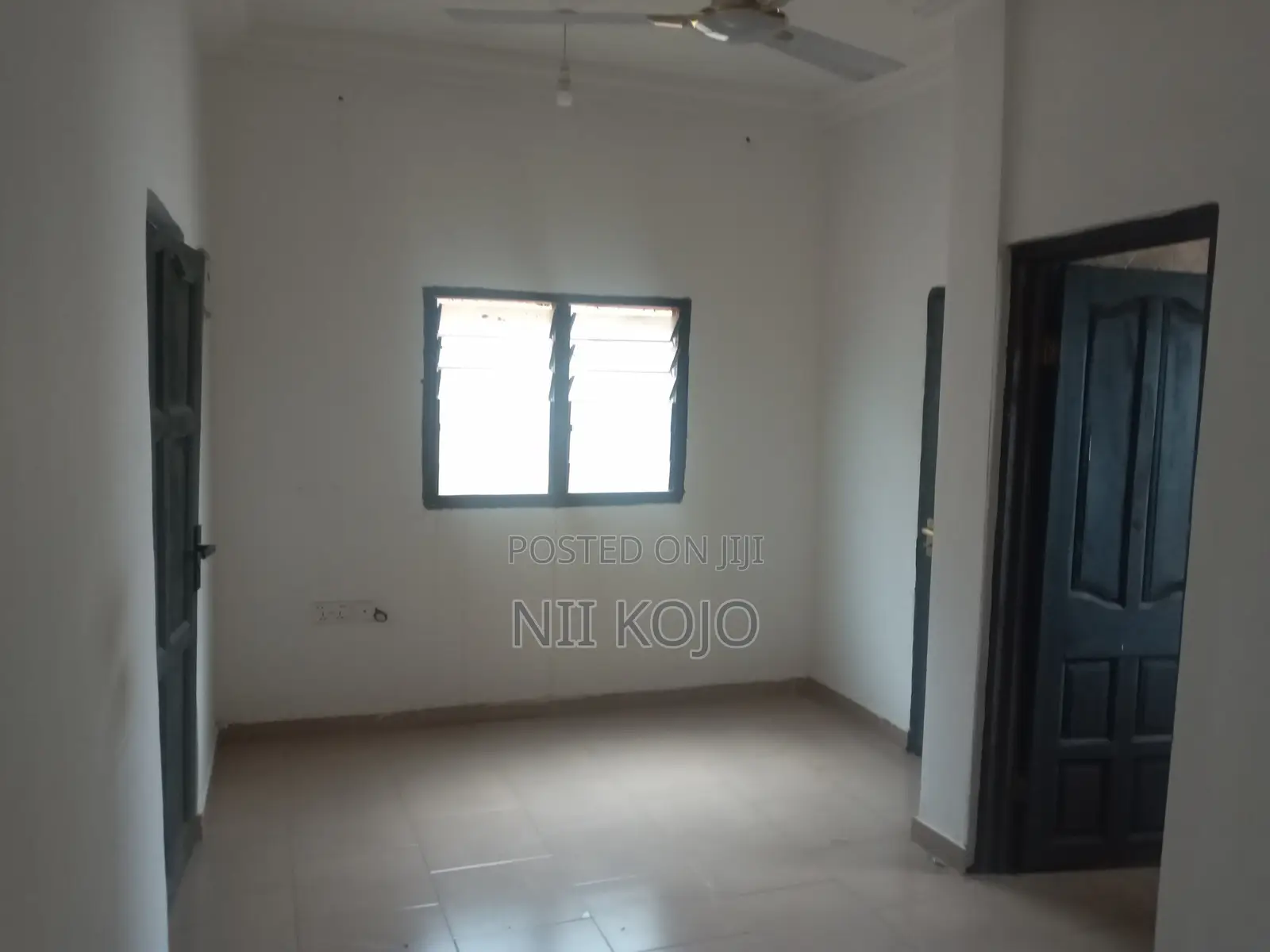 Single Room Self Contain