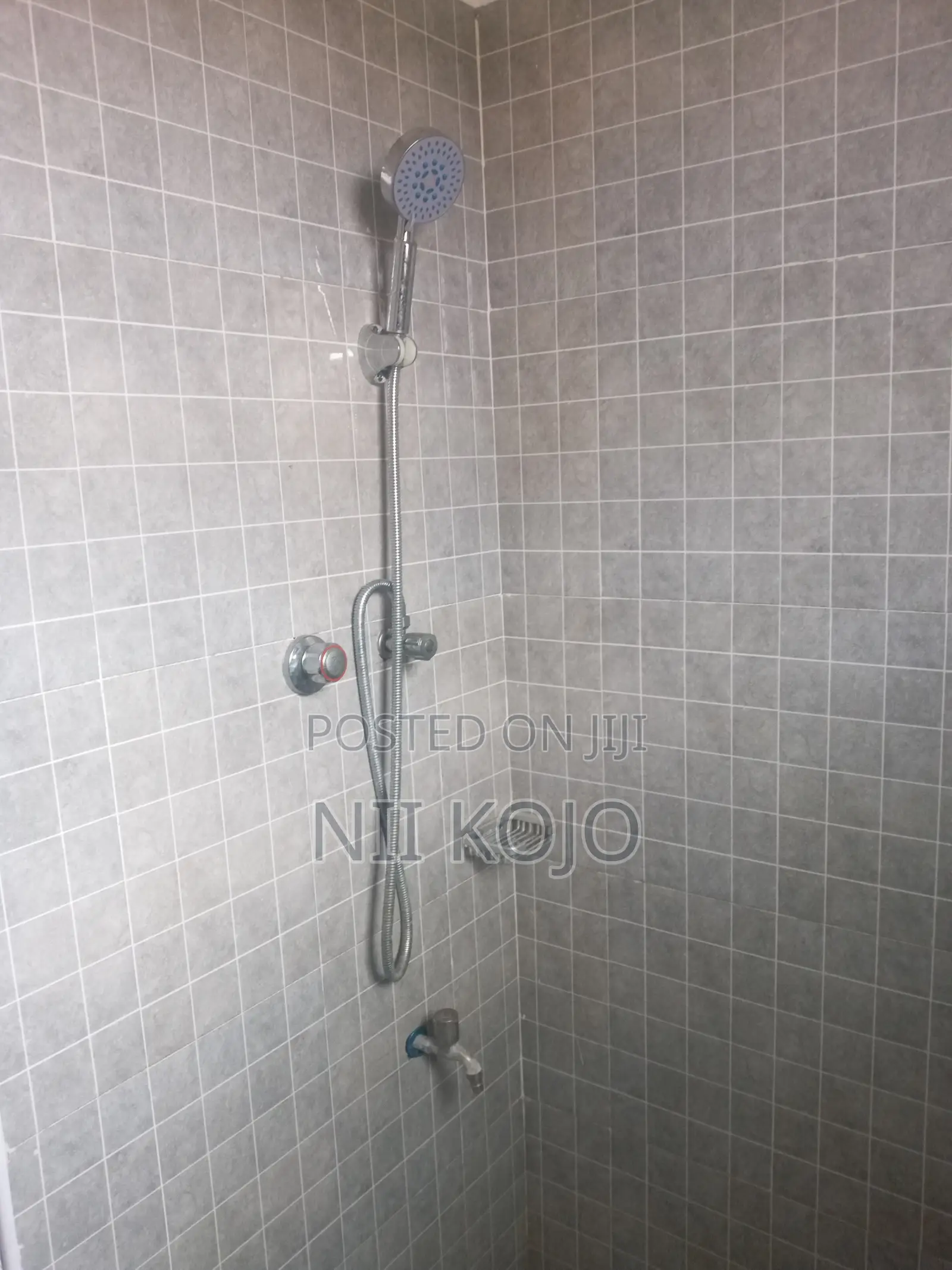 Single Room Self Contain