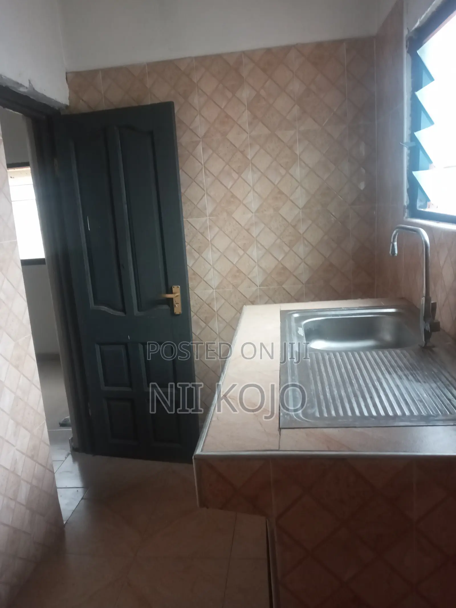 Single Room Self Contain