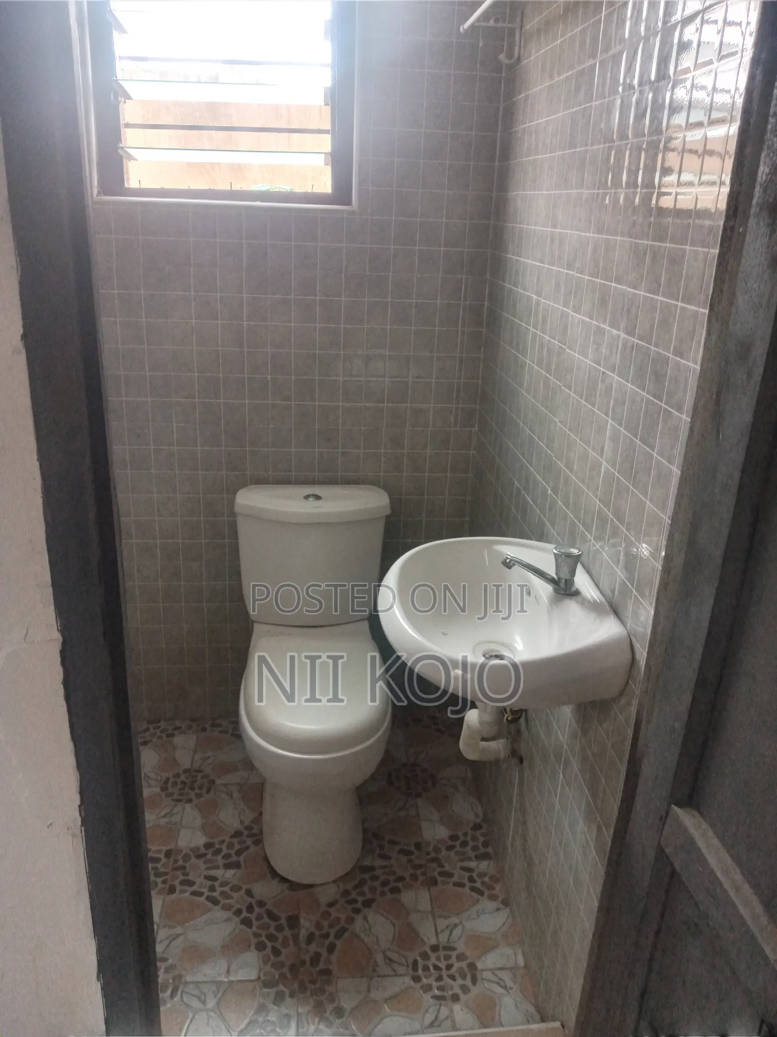 Single Room Self Contain