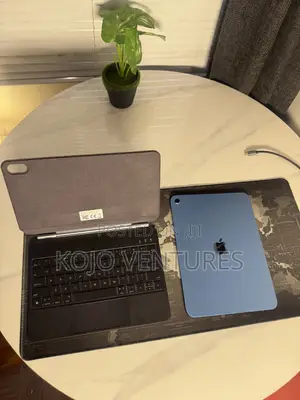 Apple iPad (2025) 128 GB Blue
