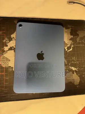 Apple iPad (2025) 128 GB Blue