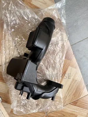 Acura RDX Turbo Charger Hose Available