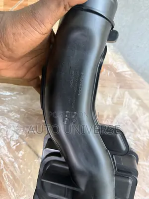 Acura RDX Turbo Charger Hose Available