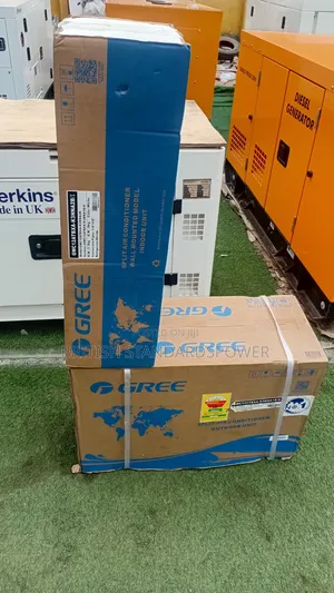Premium GREE 1.5HP Split Air Conditioner 1.5hp AC