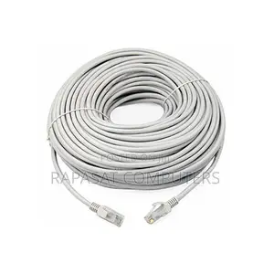 30m Cat 6 RJ45 Patch Cable