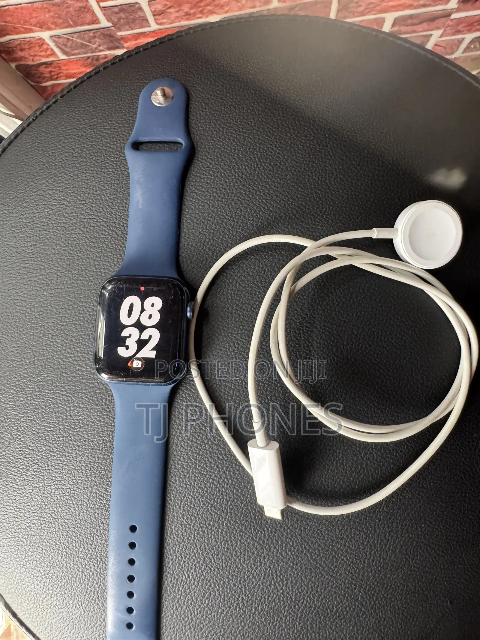 Apple Watch Series 6. 44MM