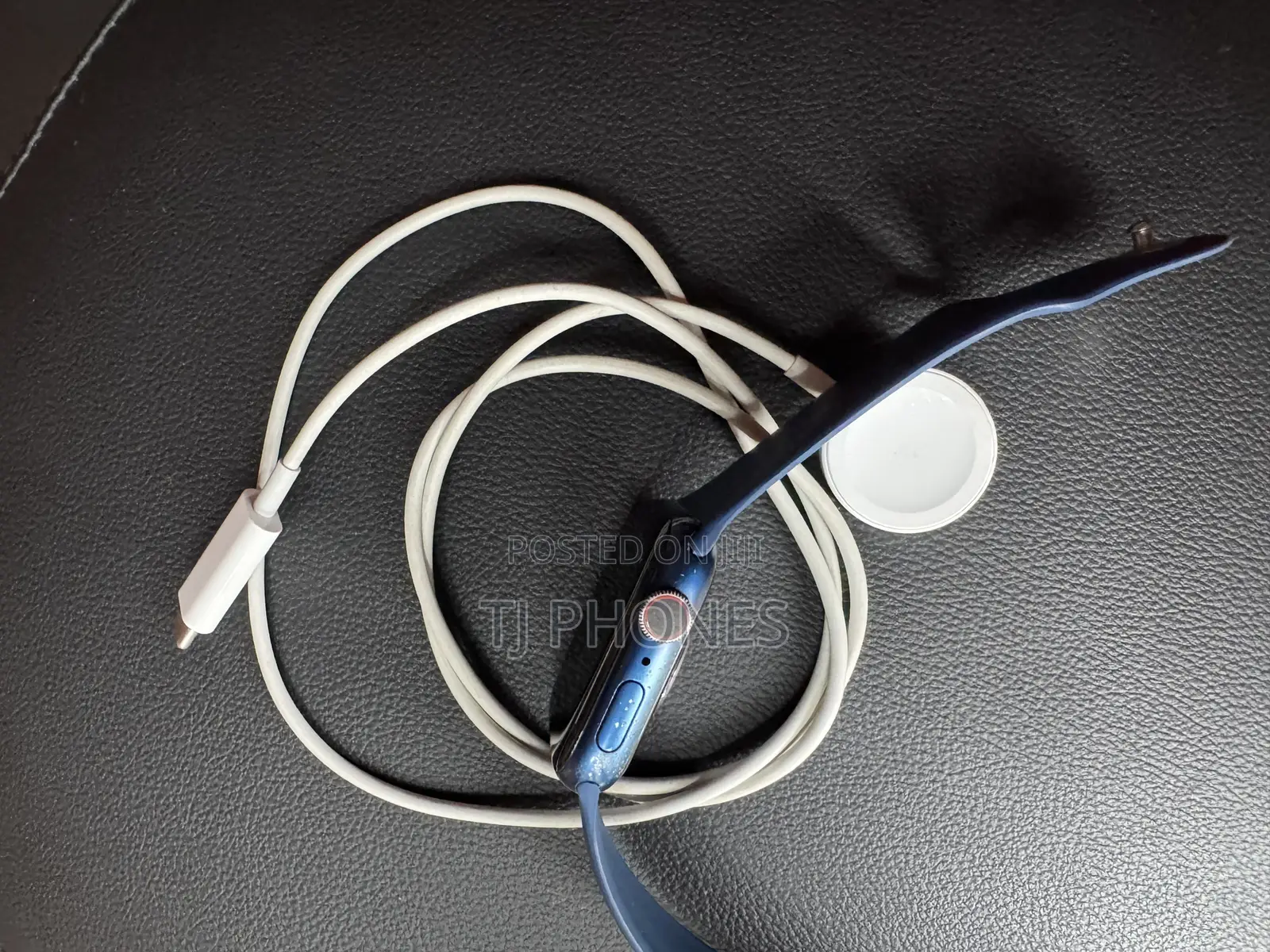 Apple Watch Series 6. 44MM