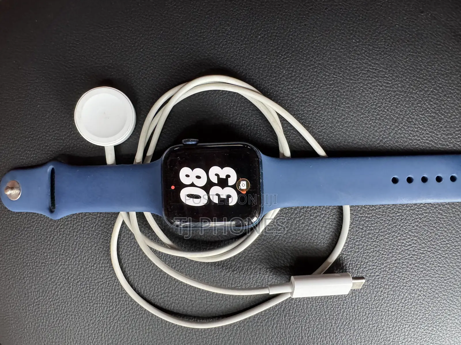 Apple Watch Series 6. 44MM