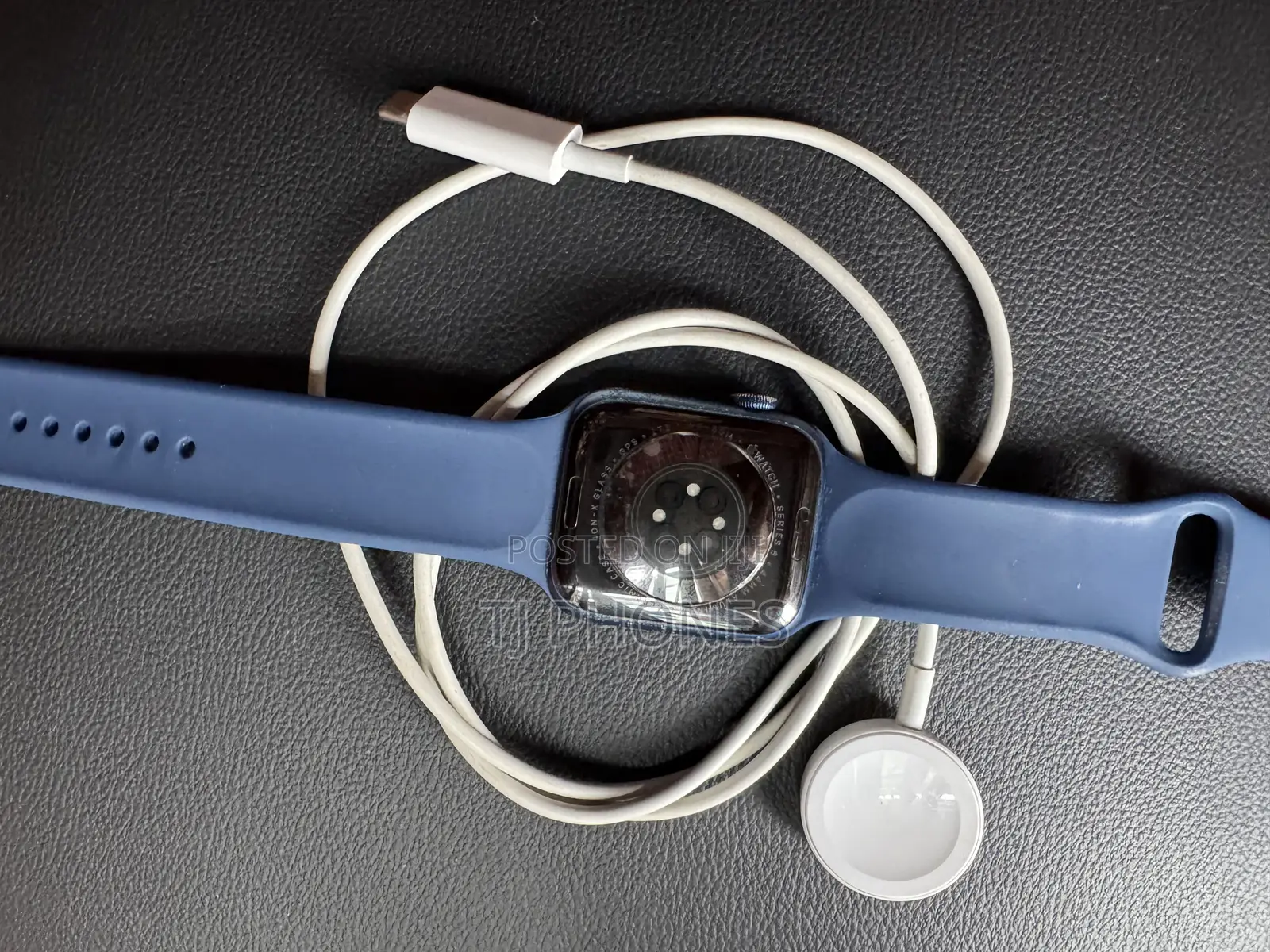 Apple Watch Series 6. 44MM