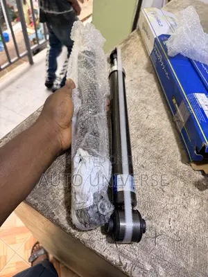 Hyundai Elantra 2017, 2018 Back Shocks Available