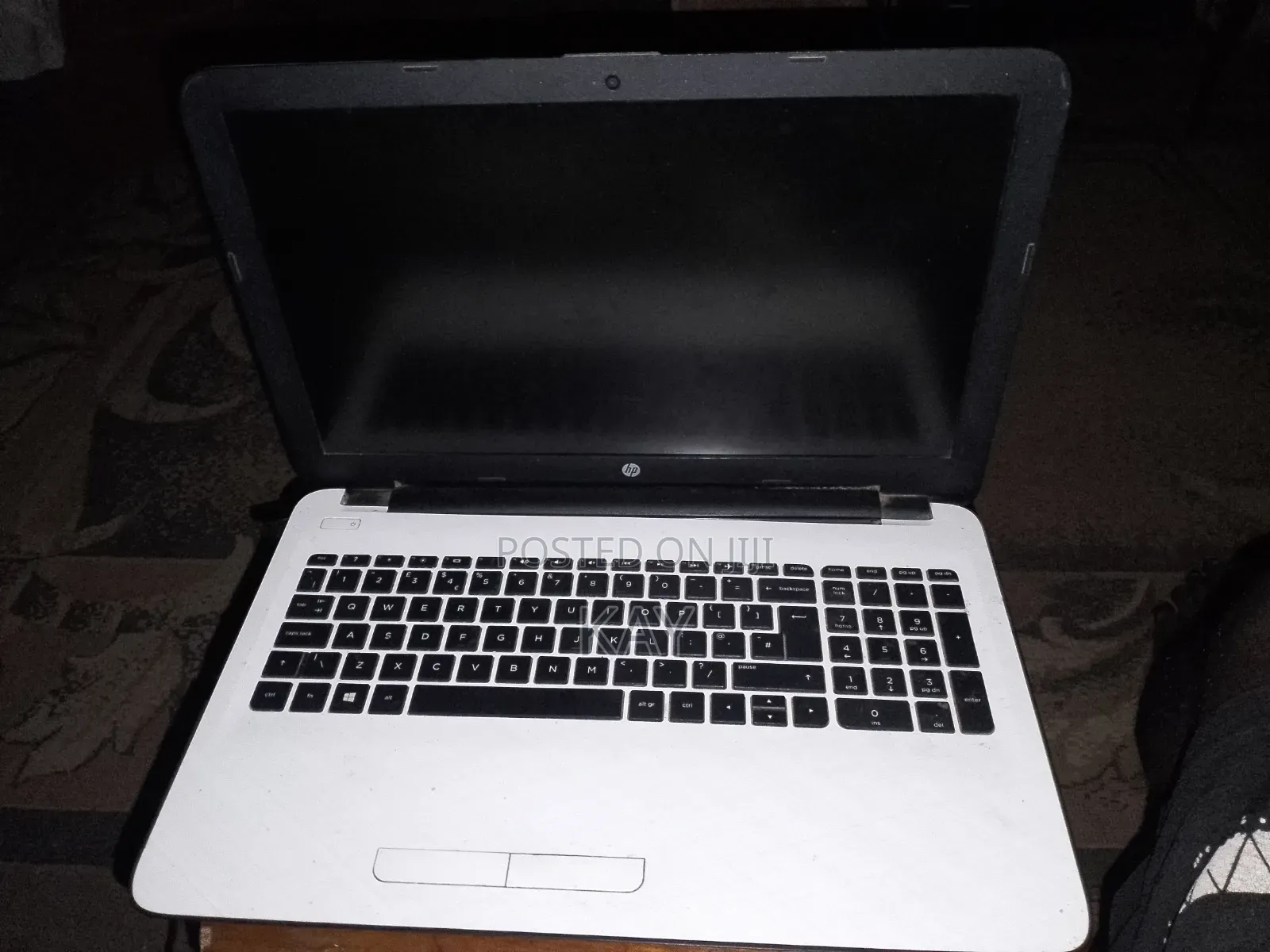 Laptop HP Pavilion 15 8GB Intel Core i7 HDD 500GB