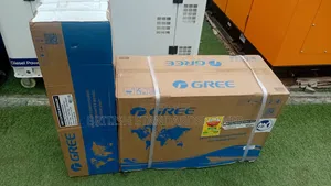 GREE 1.5HP AC – Efficient Cooling Lasting Quality 1.5hp AC