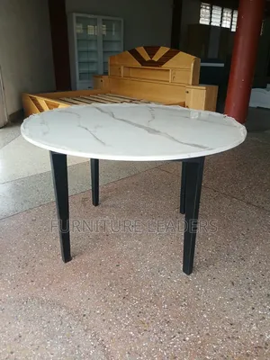 Restaurant Table