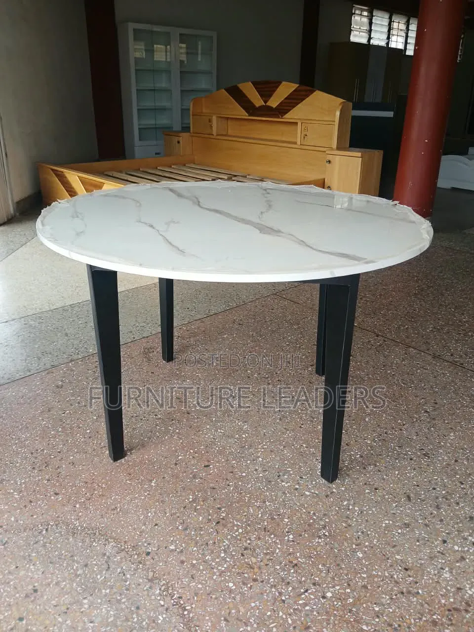 Restaurant Table