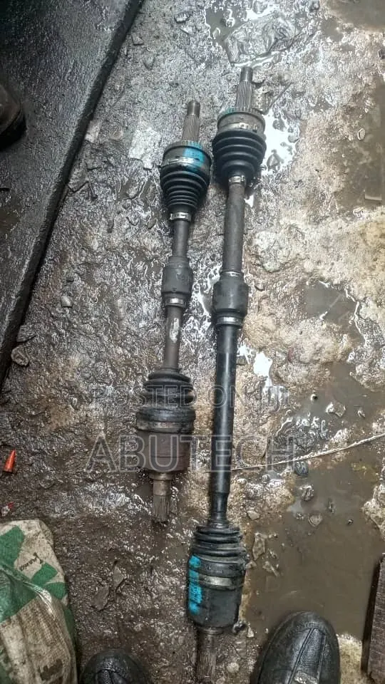 Driving Shaft Hundia I20